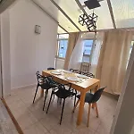 La Feliz Apartment